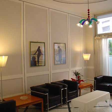 Domus Hotel أليساندريا المظهر الخارجي الصورة