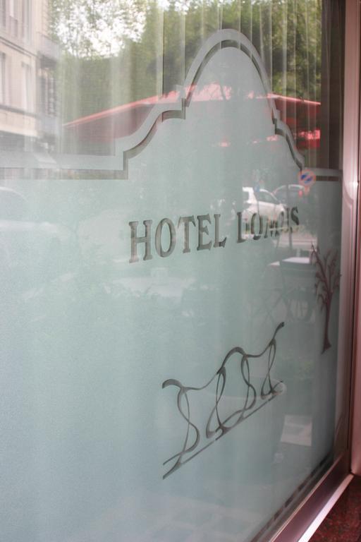 Domus Hotel أليساندريا المظهر الخارجي الصورة